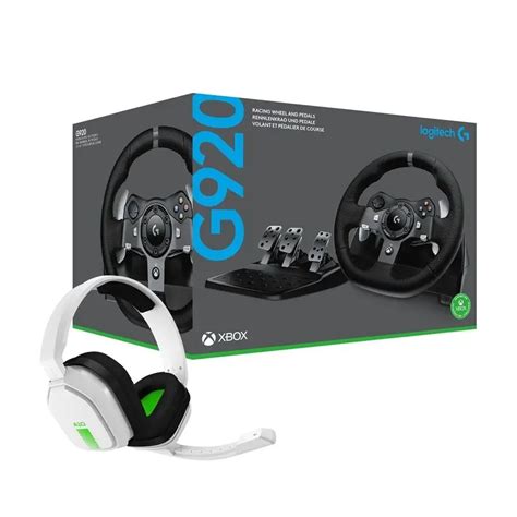 Logitech G920 Wheel Driver Install 的图像结果