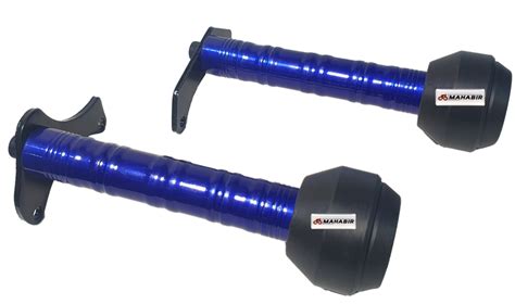 MOTORCYCLE CRASH GUARDS – MAHABIR INDUSTRIES