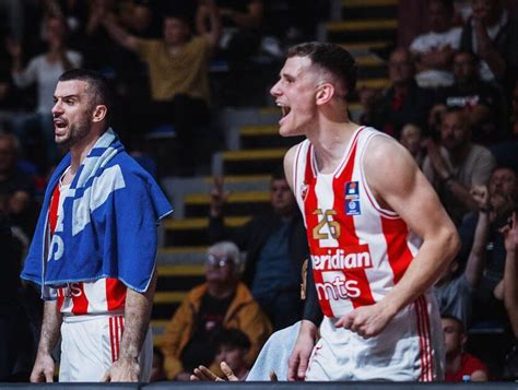 Davidovac i Nedović: Nema tajni pred finale, Pionir je naša kuća | KK ...