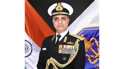 Sanjay Sadhu appointed as Controller of Warship Production, Acquisition