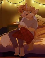 Image result for Cuddle Anthro Puppy Pics