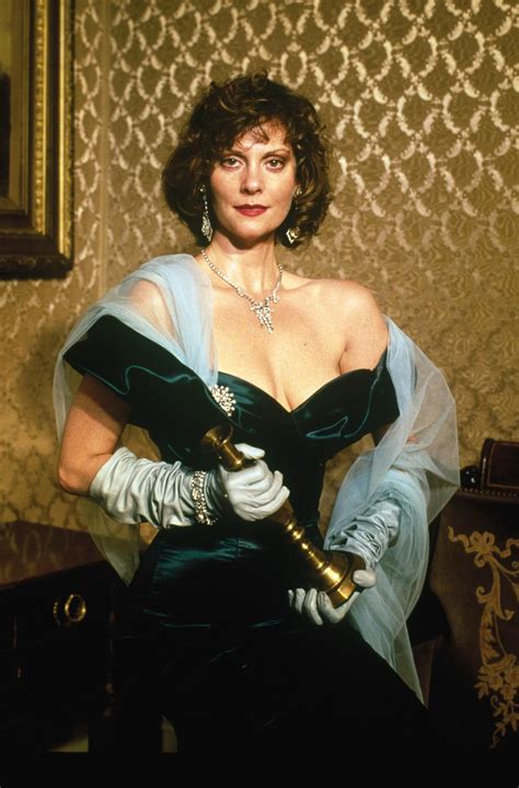 Lesley Ann Warren Susan Sarandon