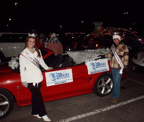 Miss Magnolia Pageant, Westview High School, Martin, 5 April 2025 ...
