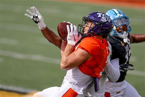 2025 NFL Draft: Biggest Winners and Losers from the Senior Bowl