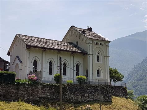 THE BEST Places to Visit in Angrogna (2026) - Must-See Attractions