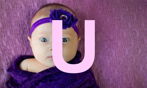 250+ Girls Middle Names That Start With A | Name My Baby