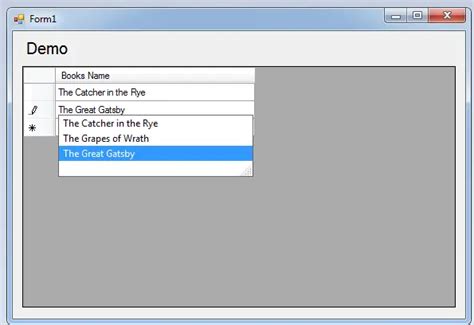 Image result for Vb.net Autocomplete Textbox