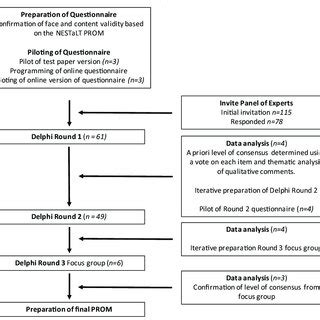 Image result for Delphi Group Technique Practicle Example