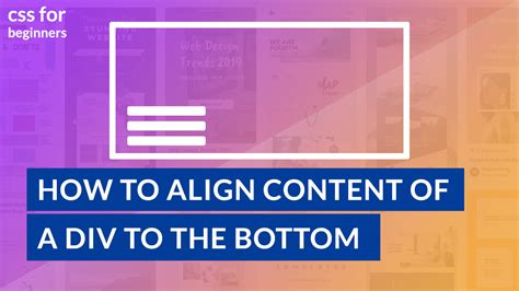 Image result for CSS Bottom