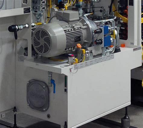 Image result for Basic Hydraulic System Components