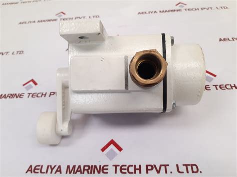 Hartmann 606045214 Limit Switch – Aeliya Marine