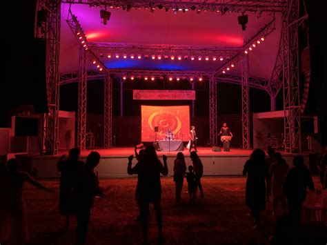 DJ Rekha Brings Bhangra Back to Levitt Pavilion Westport - reVerb
