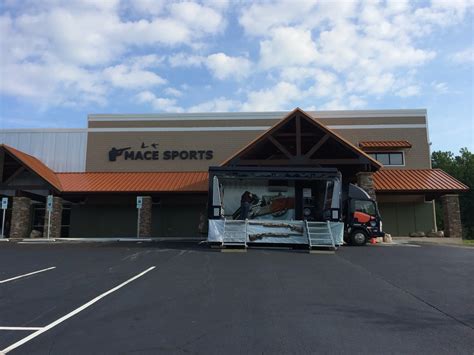 Bone Collector — Mace Sports, Inc.