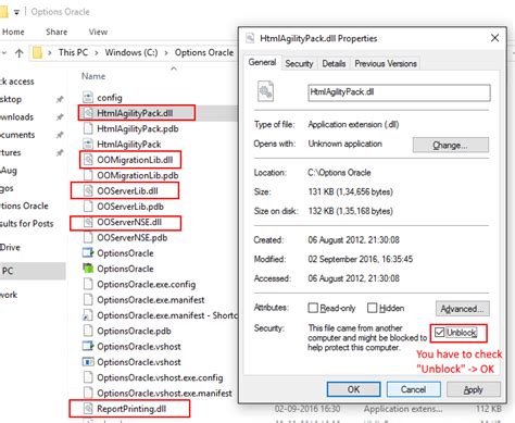 Video: How To Set Up and Use a New Version of Options Oracle ...
