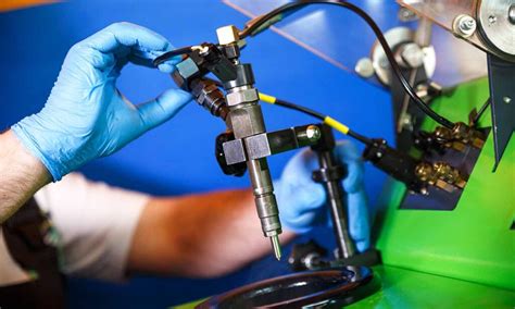 Image result for Denso Injector Testing