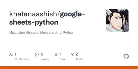 Image result for How to Run Python Code On Google Sheets