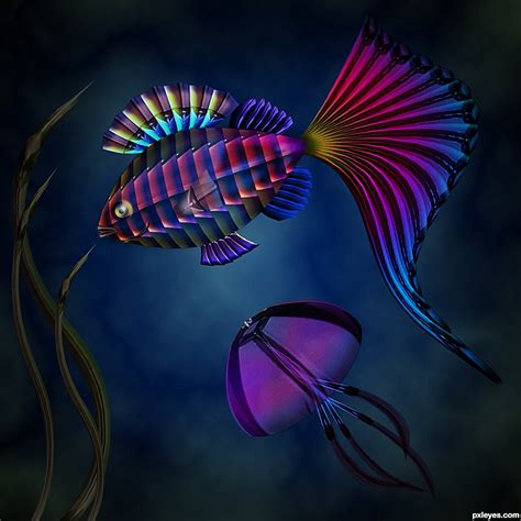 Water Contest Pictures made with Photoshop - Image Page 6 - Pxleyes.com