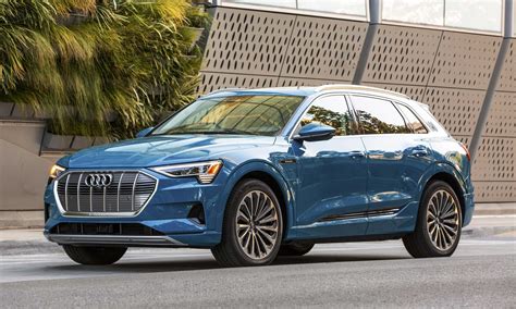 Most Fuel-Efficient AWD SUVs - autoNXT.net