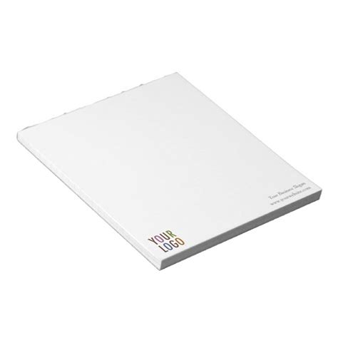 Custom Company Notepad 的图像结果
