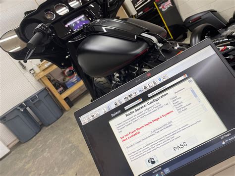 Image result for Harley Radio Software Update