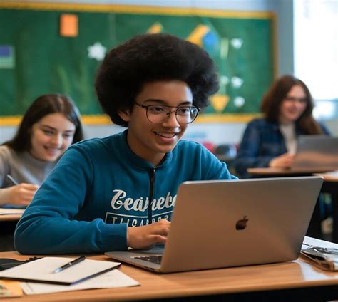 Laptop Computer Students 的图像结果