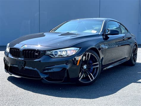 Used BMW M4 for Sale (with Photos) - CarGurus