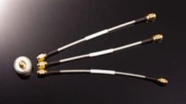 Image result for Semi-Rigid Cable Assembly Instructions