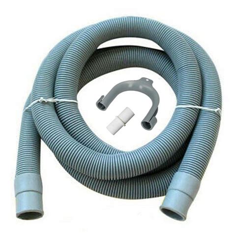 خرطوم مخرج غسالة الملابس Washing Machine Outlet Hose