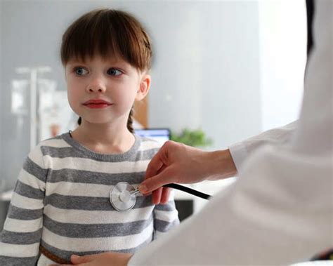 The Challenges Of Congenital Heart Defects In Children | Femina.in