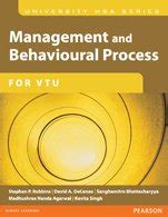 Buy Management and Beavioural Process Book Online at Low Prices in ...