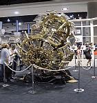 Time Machine 2002 Model 的图像结果