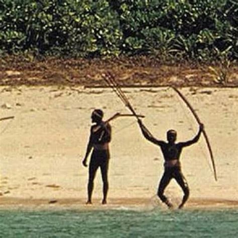 How Dangerous Is North Sentinel Island