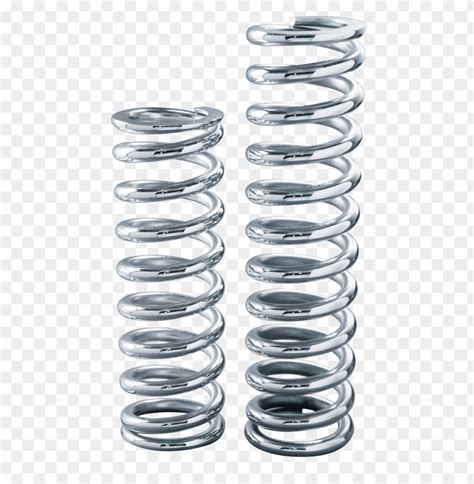 Image result for Coil Spring Transparent Background