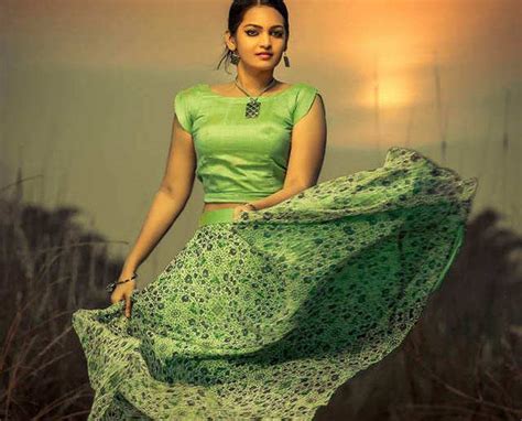 Actress Sanuja Somanath shares her experience of 'Mr and Ms Rowdy'