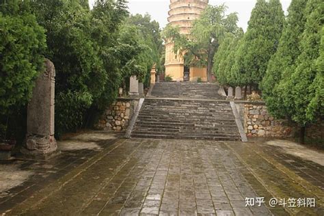 华夏第一寺白马寺：中国佛教的祖庭和释源__凤凰网