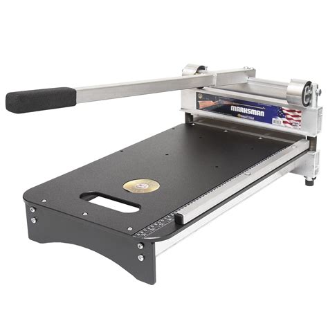 marshalltown Tools - ES00-1113 13" EZ Shear Marksman Laminate Flooring ...