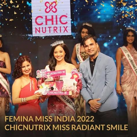 Lets Move the Spotlight on the Smile Care Expert of Femina Miss India ...