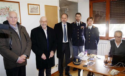 L’ufficio passaporti sbarca a Bagni di Lucca