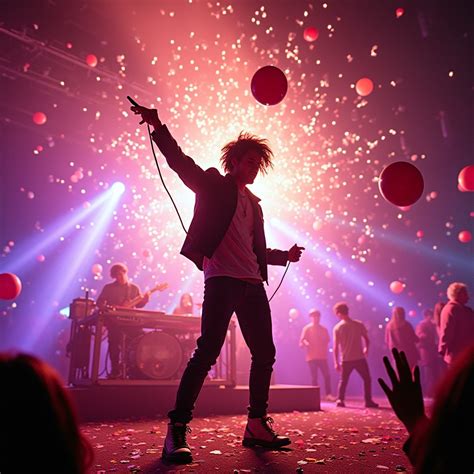 Supernova Explosion 的图像结果