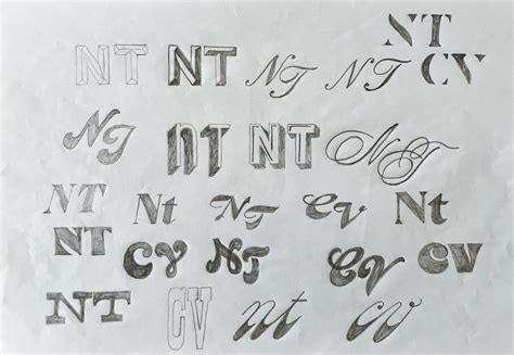 Image result for Hand Lettering Techniques