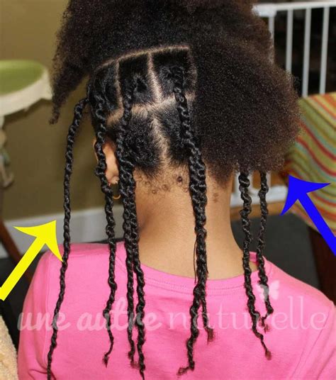 Image result for African Hair Threading Tutorial