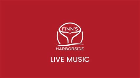 Live Music with Good N You , Finns Harborside, East Greenwich, 23 ...