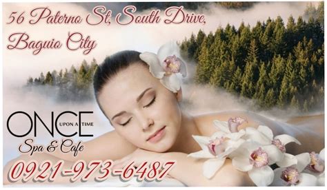 ONCE UPON A TIME BAGUIO (SPA) (2026) All You Need to Know BEFORE You Go ...