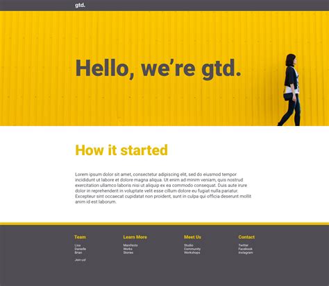 CSS Example 的图像结果