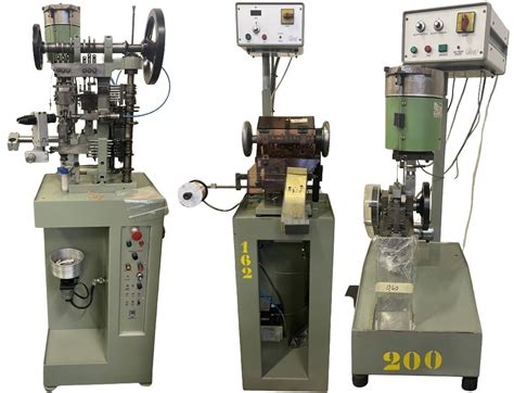 Chain Making Machine 的图像结果