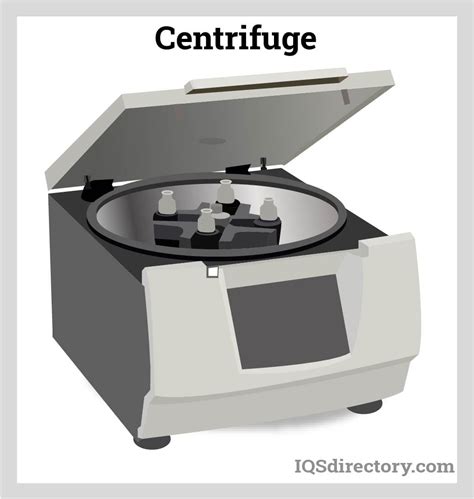 Principles, Classifications and Applications of Centrifuges