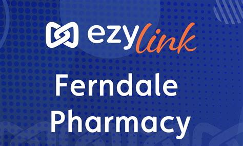 ABCis Client's Success Story - Ferndale Pharmacy