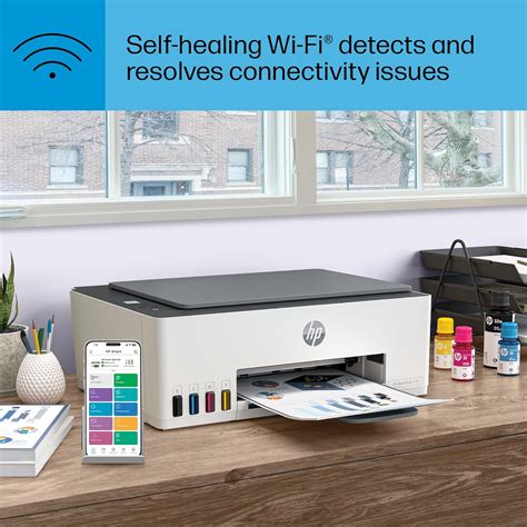HP Smart Tank 5101 Wireless All-in-One Ink Tank India | Ubuy
