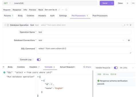 Image result for Python Database API