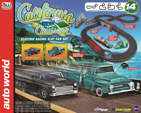 Auto World Slot Car Parts at Bruce Green blog